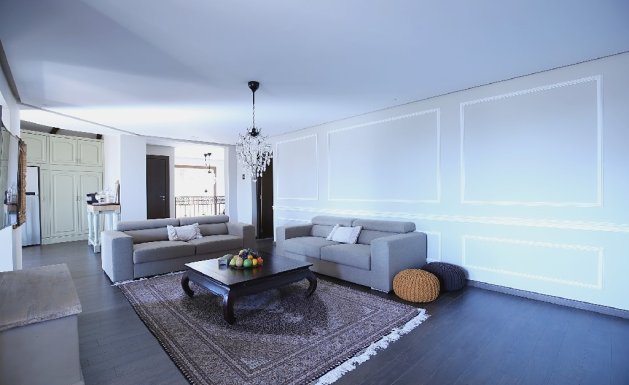 Resale - Villa - Ciudad Quesada - Town Center