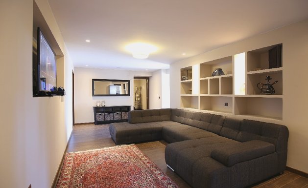 Resale - Villa - Ciudad Quesada - Town Center