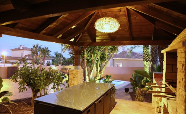 Resale - Villa - Ciudad Quesada - Town Center