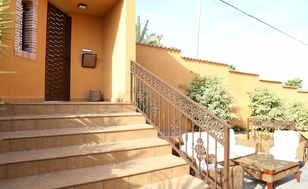 Resale - Villa - Ciudad Quesada - Town Center