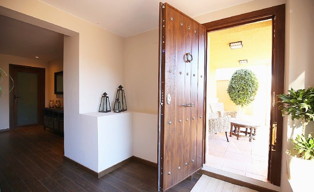 Resale - Villa - Ciudad Quesada - Town Center