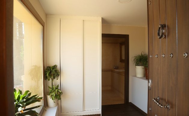 Resale - Villa - Ciudad Quesada - Town Center