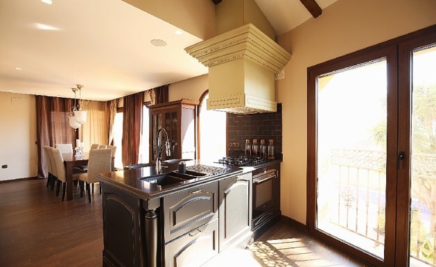 Resale - Villa - Ciudad Quesada - Town Center