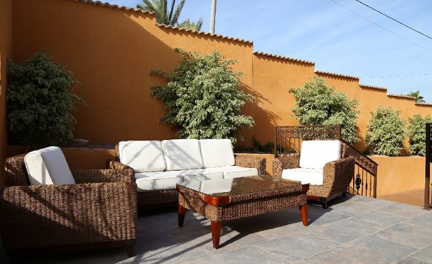 Resale - Villa - Ciudad Quesada - Town Center