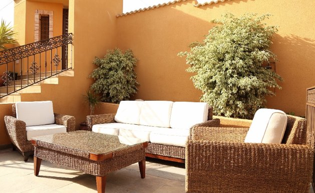 Resale - Villa - Ciudad Quesada - Town Center