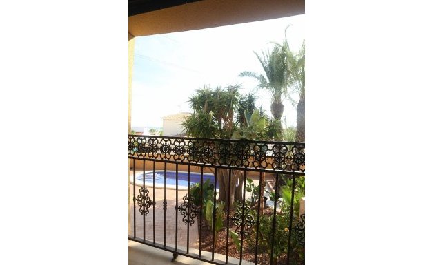 Resale - Villa - Ciudad Quesada - Town Center