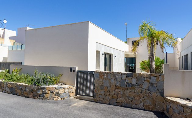 Reventa - Villa - Ciudad Quesada - Ciudad Quesada - Rojales