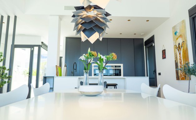 Reventa - Villa - Ciudad Quesada - Ciudad Quesada - Rojales