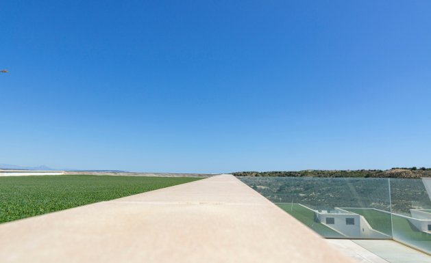 Reventa - Villa - Ciudad Quesada - Ciudad Quesada - Rojales