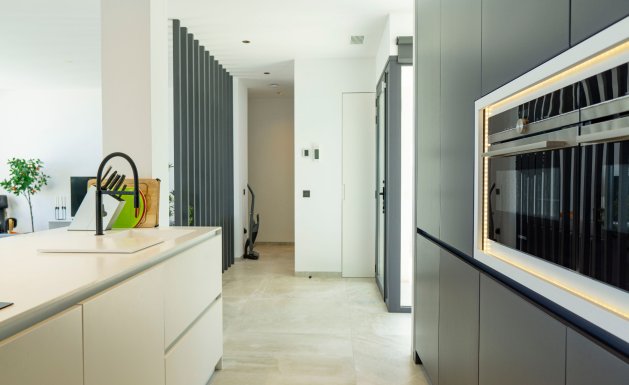 Reventa - Villa - Ciudad Quesada - Ciudad Quesada - Rojales