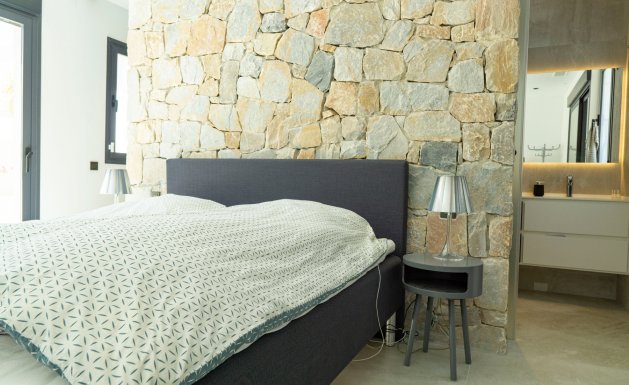 Reventa - Villa - Ciudad Quesada - Ciudad Quesada - Rojales