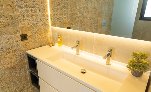 Reventa - Villa - Ciudad Quesada - Ciudad Quesada - Rojales