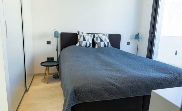 Reventa - Villa - Ciudad Quesada - Ciudad Quesada - Rojales