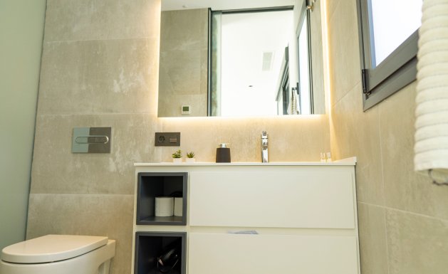 Reventa - Villa - Ciudad Quesada - Ciudad Quesada - Rojales