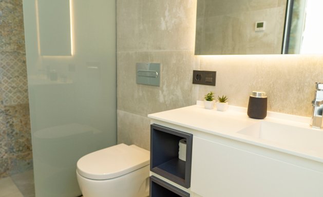 Reventa - Villa - Ciudad Quesada - Ciudad Quesada - Rojales