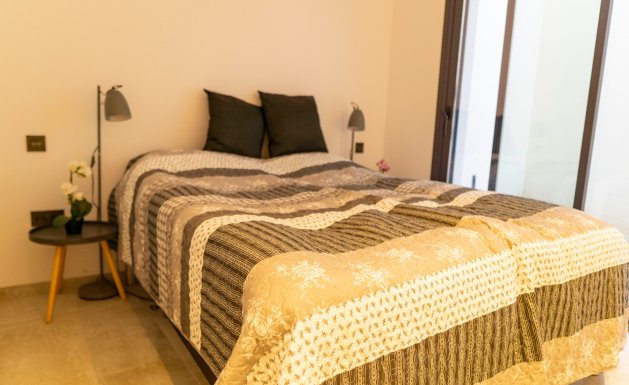 Reventa - Villa - Ciudad Quesada - Ciudad Quesada - Rojales