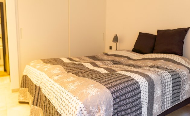 Reventa - Villa - Ciudad Quesada - Ciudad Quesada - Rojales