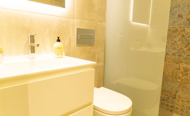 Reventa - Villa - Ciudad Quesada - Ciudad Quesada - Rojales