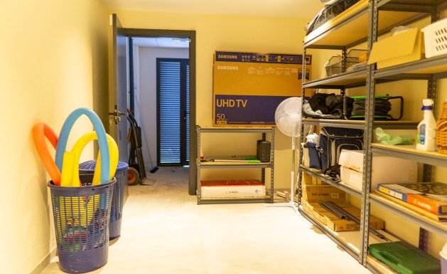 Reventa - Villa - Ciudad Quesada - Ciudad Quesada - Rojales