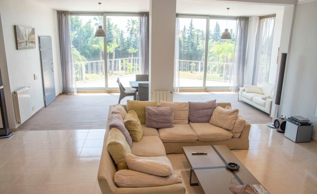 Herverkoop - Villa - Ciudad Quesada - Pueblo Bravo