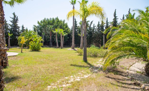 Herverkoop - Villa - Ciudad Quesada - Pueblo Bravo