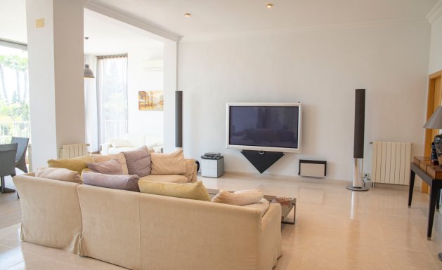 Herverkoop - Villa - Ciudad Quesada - Pueblo Bravo