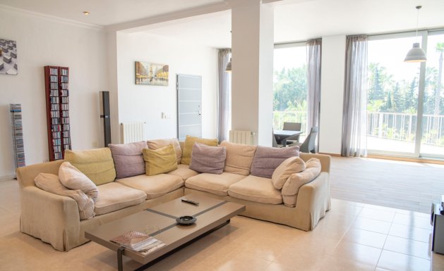 Herverkoop - Villa - Ciudad Quesada - Pueblo Bravo