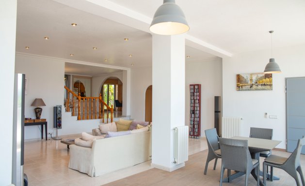 Herverkoop - Villa - Ciudad Quesada - Pueblo Bravo