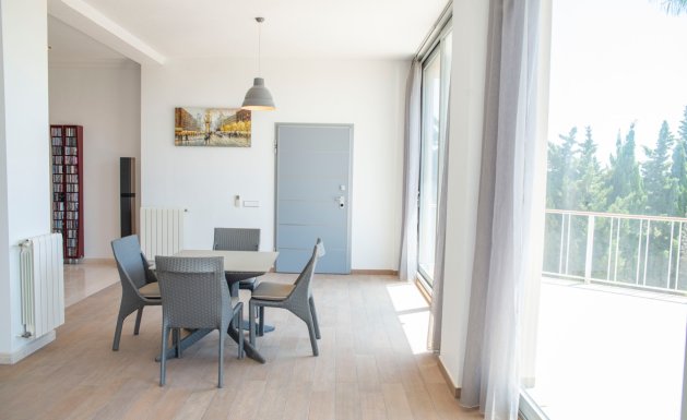 Herverkoop - Villa - Ciudad Quesada - Pueblo Bravo