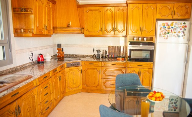 Herverkoop - Villa - Ciudad Quesada - Pueblo Bravo