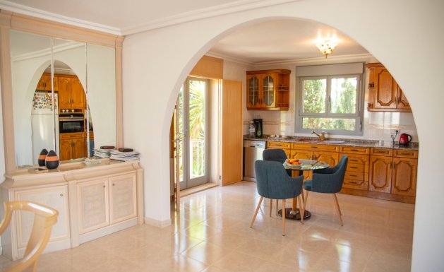 Herverkoop - Villa - Ciudad Quesada - Pueblo Bravo