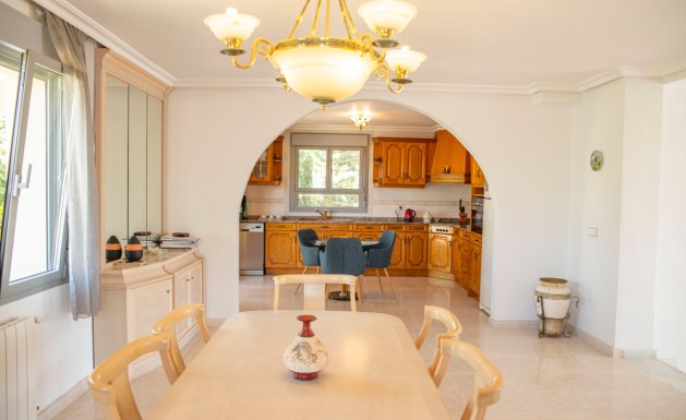 Herverkoop - Villa - Ciudad Quesada - Pueblo Bravo