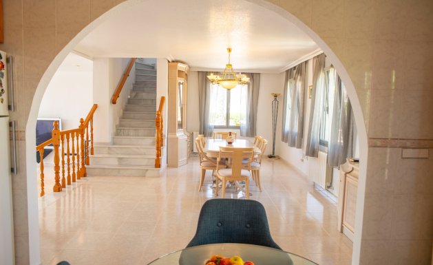 Herverkoop - Villa - Ciudad Quesada - Pueblo Bravo