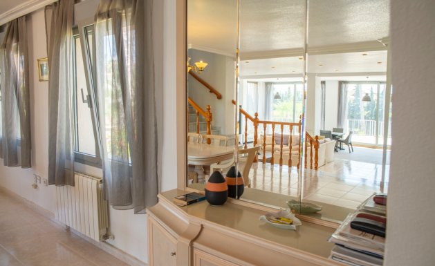 Herverkoop - Villa - Ciudad Quesada - Pueblo Bravo