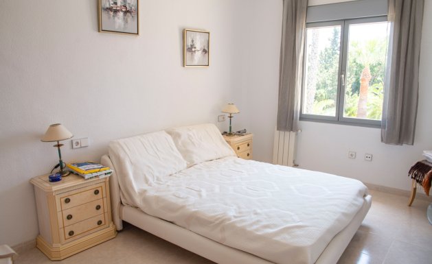 Herverkoop - Villa - Ciudad Quesada - Pueblo Bravo