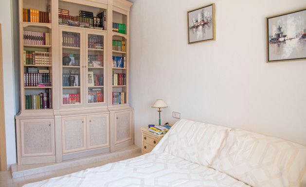 Herverkoop - Villa - Ciudad Quesada - Pueblo Bravo