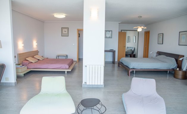 Herverkoop - Villa - Ciudad Quesada - Pueblo Bravo