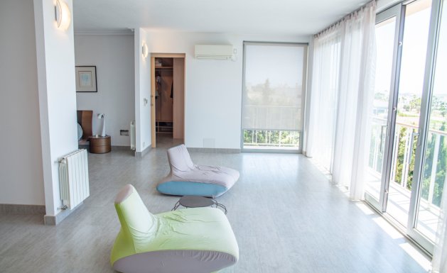 Herverkoop - Villa - Ciudad Quesada - Pueblo Bravo