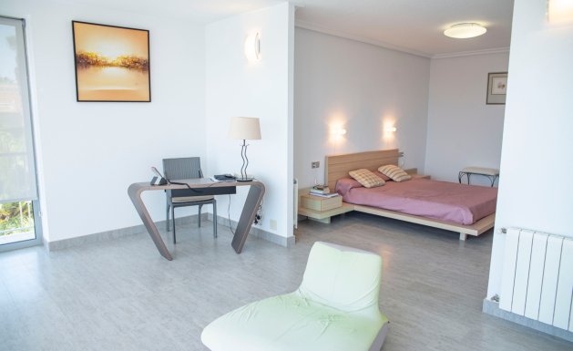 Herverkoop - Villa - Ciudad Quesada - Pueblo Bravo