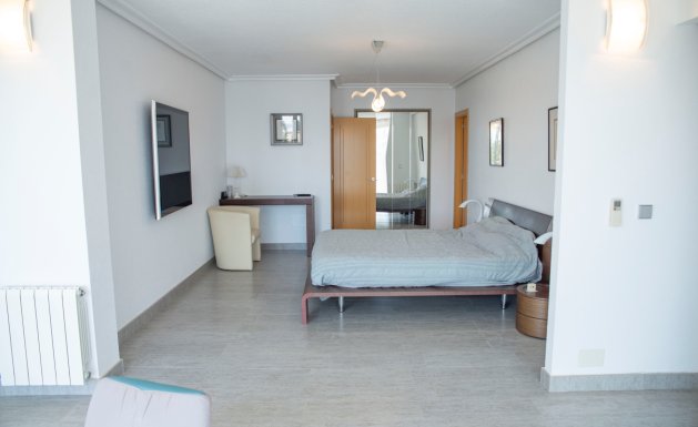 Herverkoop - Villa - Ciudad Quesada - Pueblo Bravo