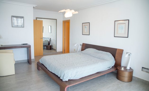 Herverkoop - Villa - Ciudad Quesada - Pueblo Bravo