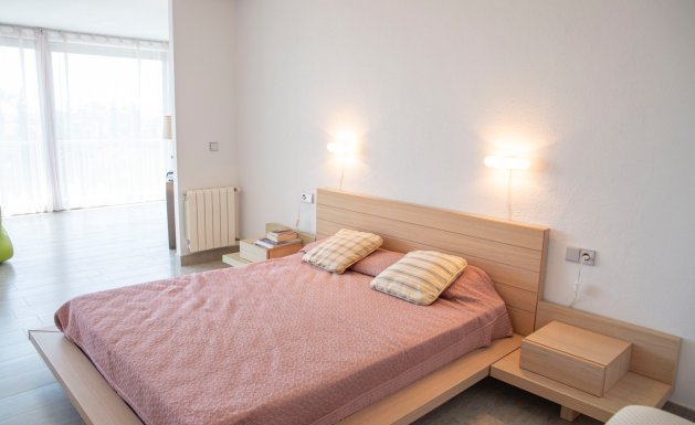 Herverkoop - Villa - Ciudad Quesada - Pueblo Bravo