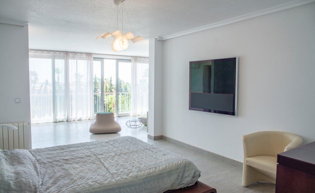 Herverkoop - Villa - Ciudad Quesada - Pueblo Bravo