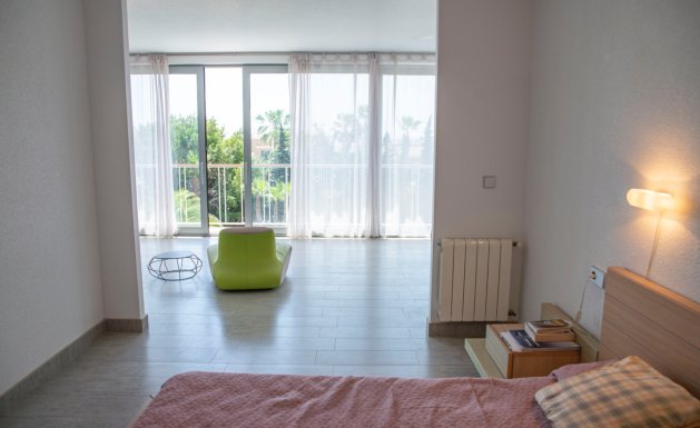 Herverkoop - Villa - Ciudad Quesada - Pueblo Bravo