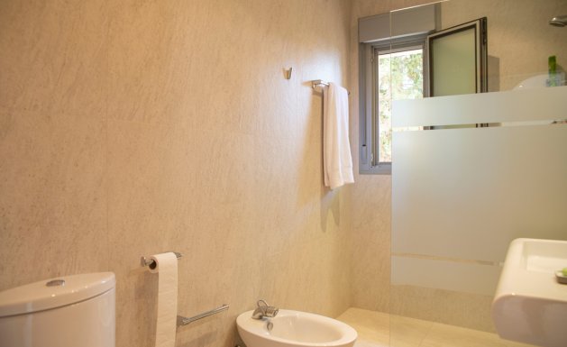 Herverkoop - Villa - Ciudad Quesada - Pueblo Bravo