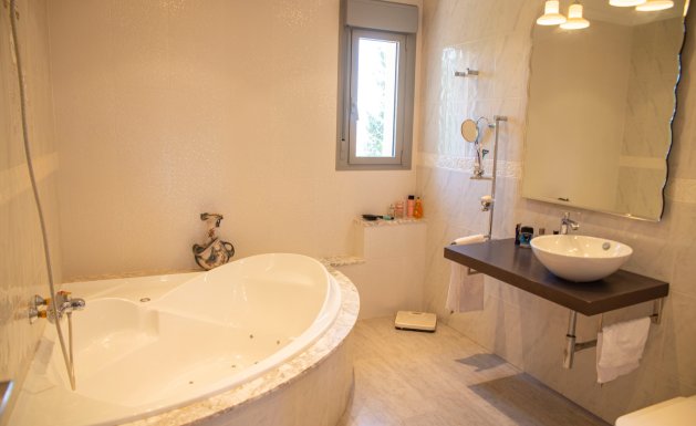 Herverkoop - Villa - Ciudad Quesada - Pueblo Bravo