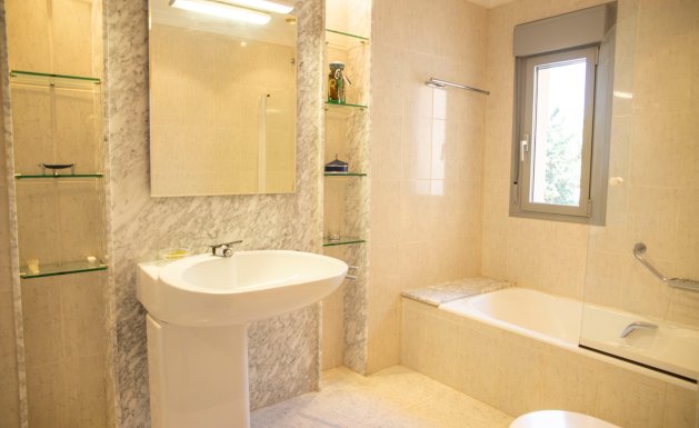 Herverkoop - Villa - Ciudad Quesada - Pueblo Bravo