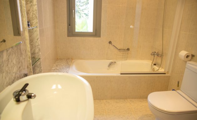 Herverkoop - Villa - Ciudad Quesada - Pueblo Bravo