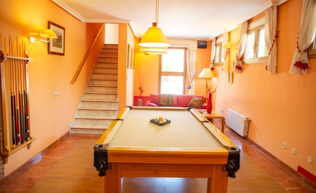 Herverkoop - Villa - Ciudad Quesada - Pueblo Bravo