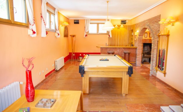 Herverkoop - Villa - Ciudad Quesada - Pueblo Bravo